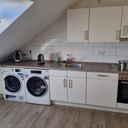 באליה Gastezimmer Landleben מראה חיצוני תמונה
