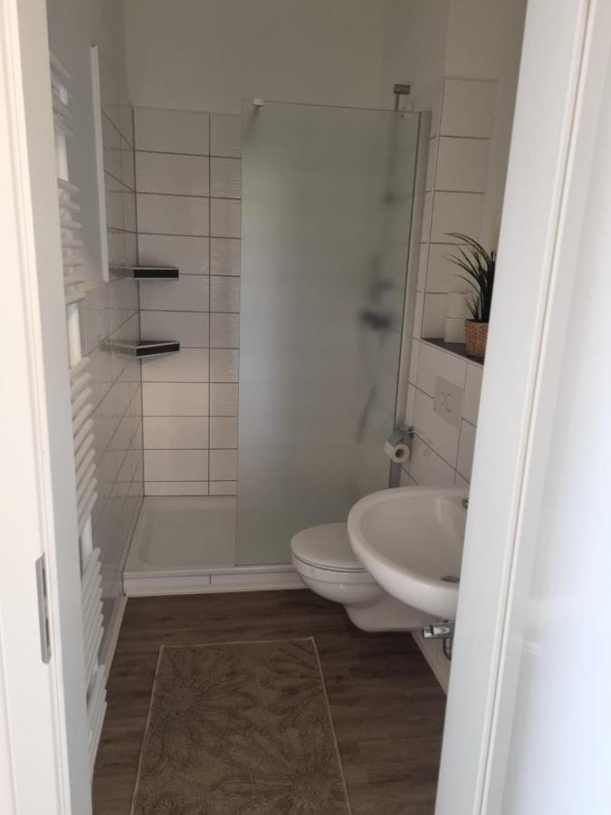 באליה Gastezimmer Landleben מראה חיצוני תמונה
