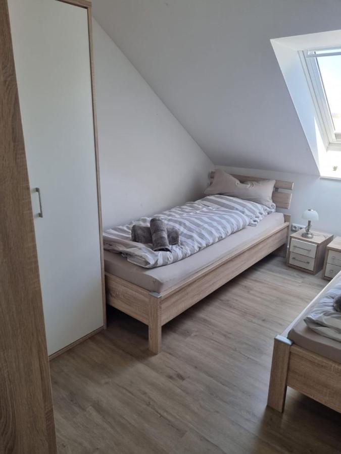 באליה Gastezimmer Landleben מראה חיצוני תמונה