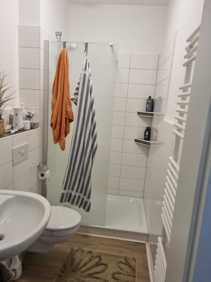 באליה Gastezimmer Landleben מראה חיצוני תמונה