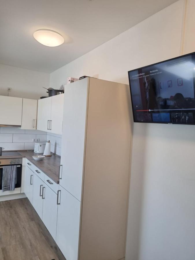 באליה Gastezimmer Landleben מראה חיצוני תמונה