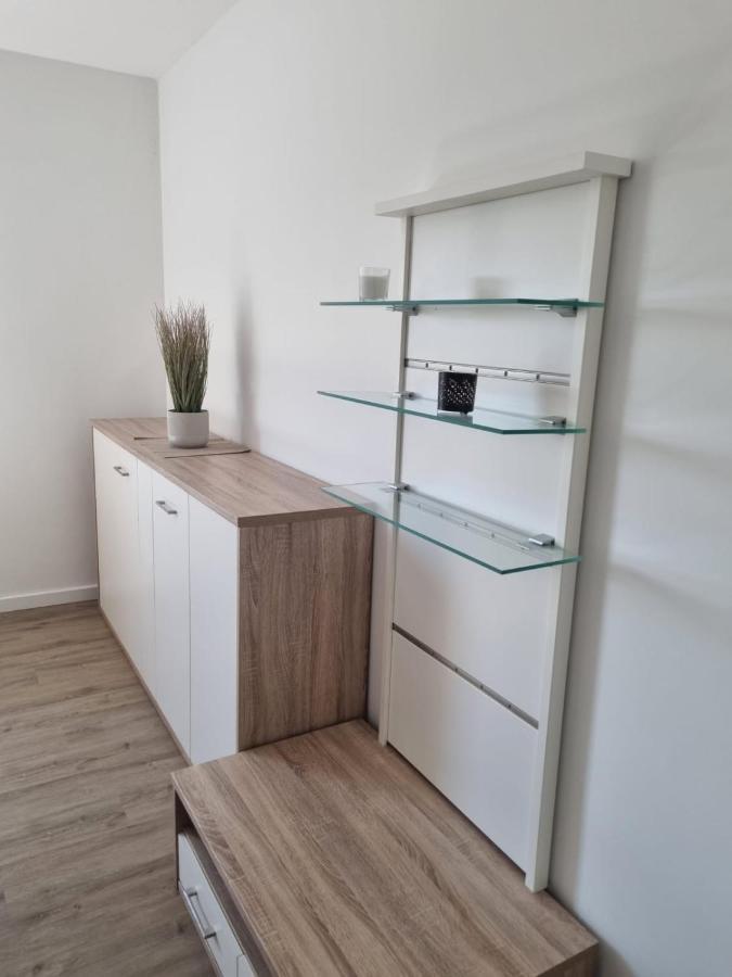 באליה Gastezimmer Landleben מראה חיצוני תמונה