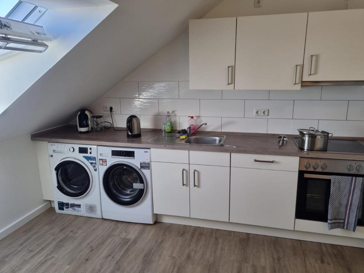 באליה Gastezimmer Landleben מראה חיצוני תמונה