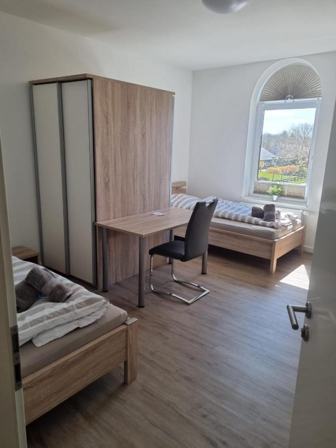 באליה Gastezimmer Landleben מראה חיצוני תמונה