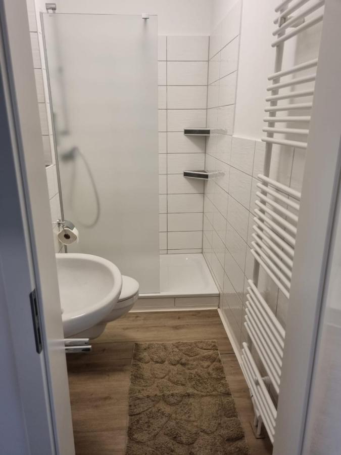 באליה Gastezimmer Landleben מראה חיצוני תמונה
